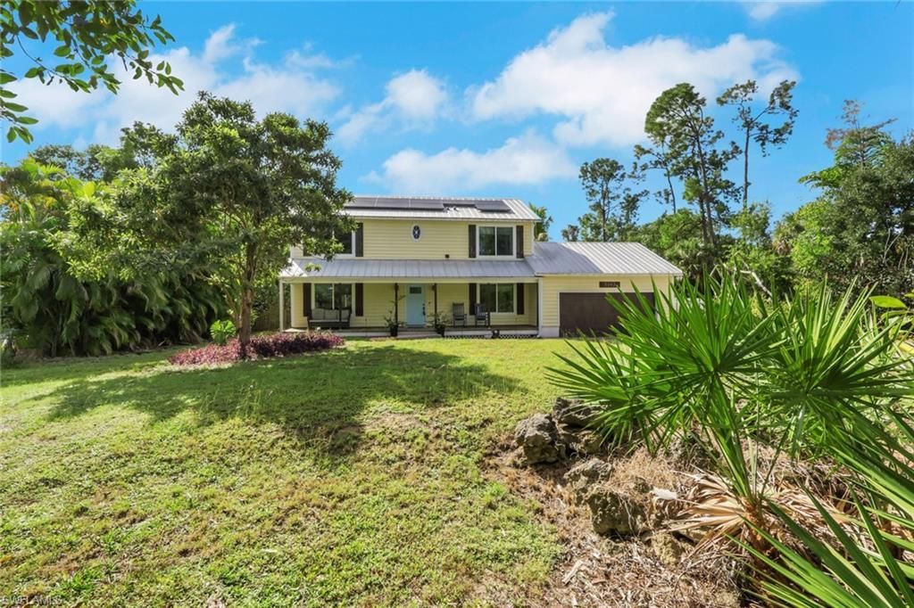 5092 Boxwood Way, Naples, FL 34116 Photo