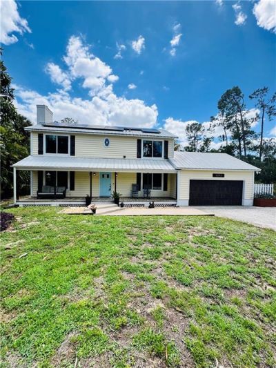 5092 Boxwood Way, Naples, FL 34116 Photo