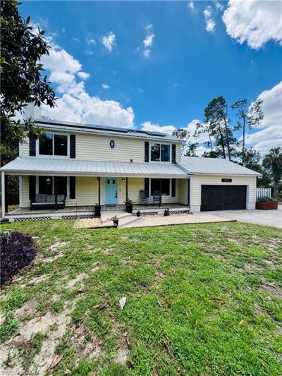 5092 Boxwood Way, Naples, FL 34116 Photo