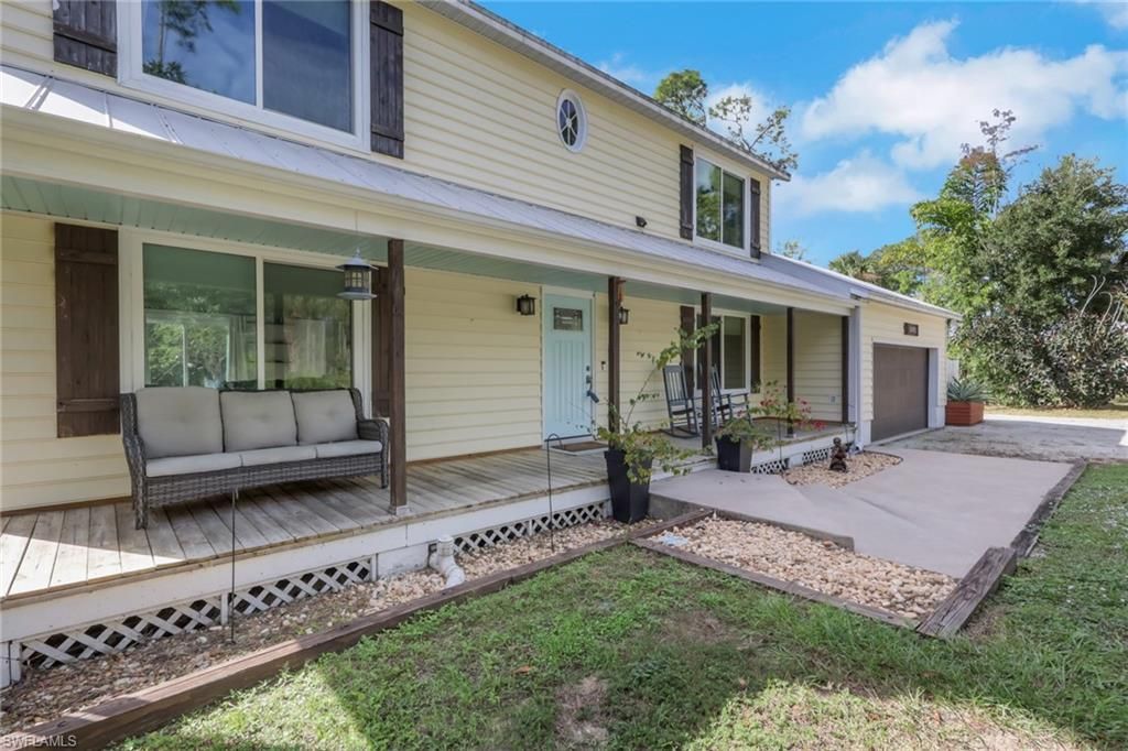 5092 Boxwood Way, Naples, FL 34116 Photo