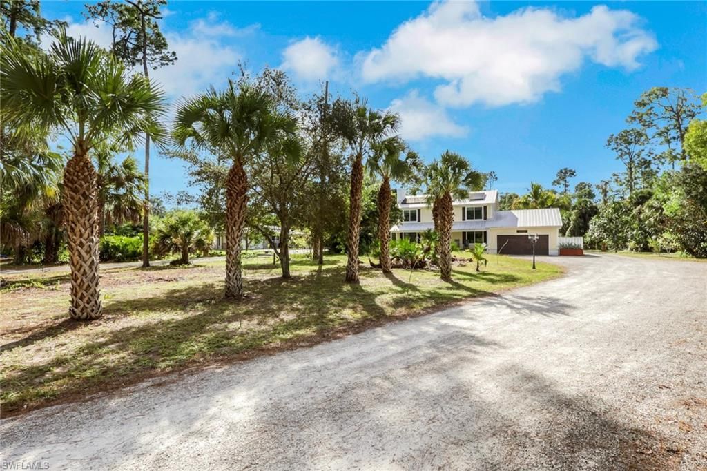 5092 Boxwood Way, Naples, FL 34116 Photo