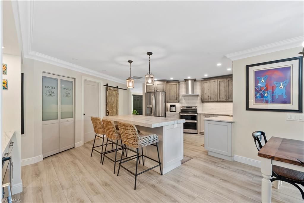 517 Parkwood Ln, Naples, FL 34103 Photo