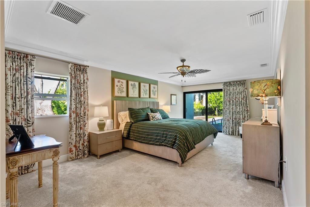 517 Parkwood Ln, Naples, FL 34103 Photo