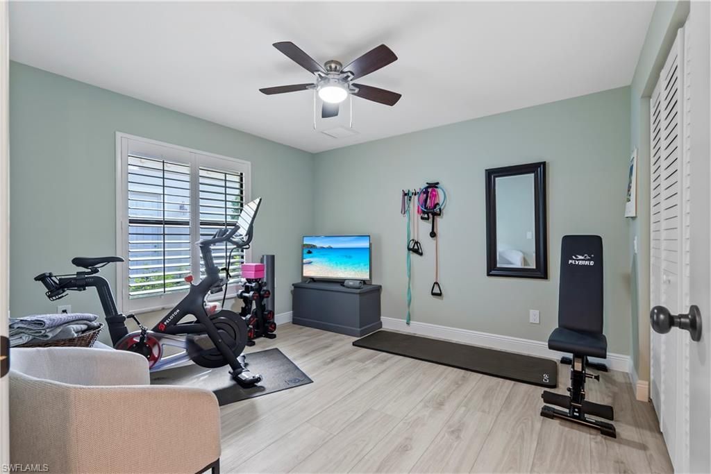 517 Parkwood Ln, Naples, FL 34103 Photo