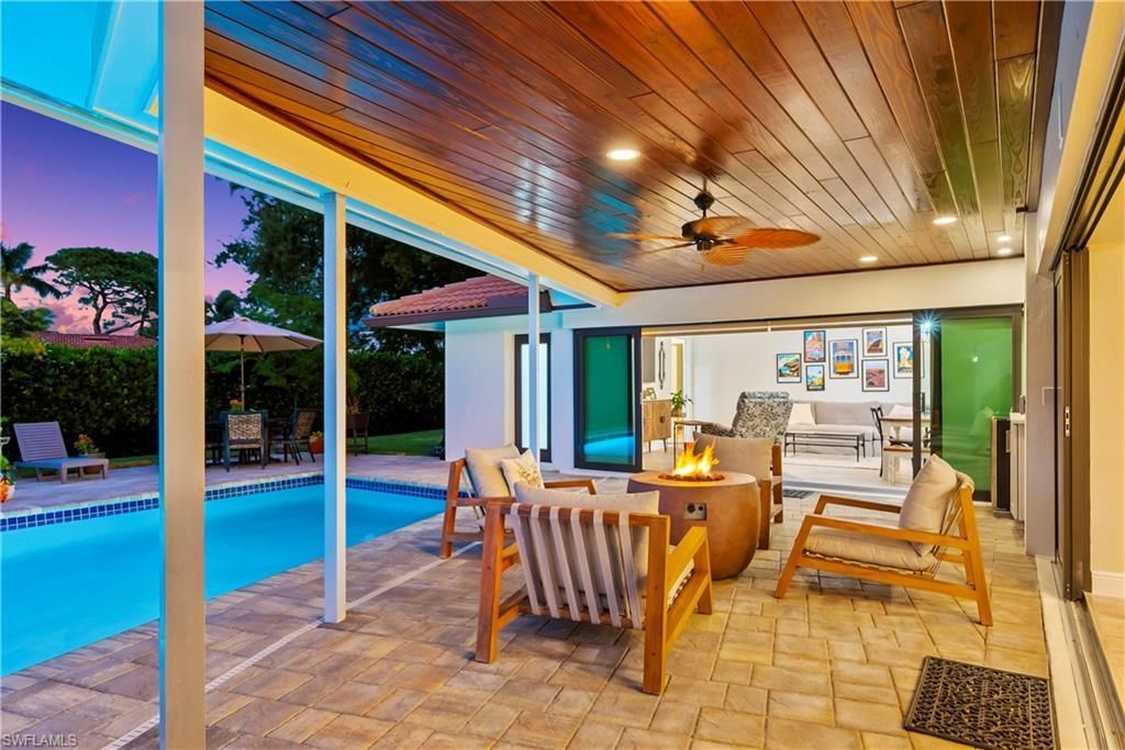 517 Parkwood Ln, Naples, FL 34103 Photo