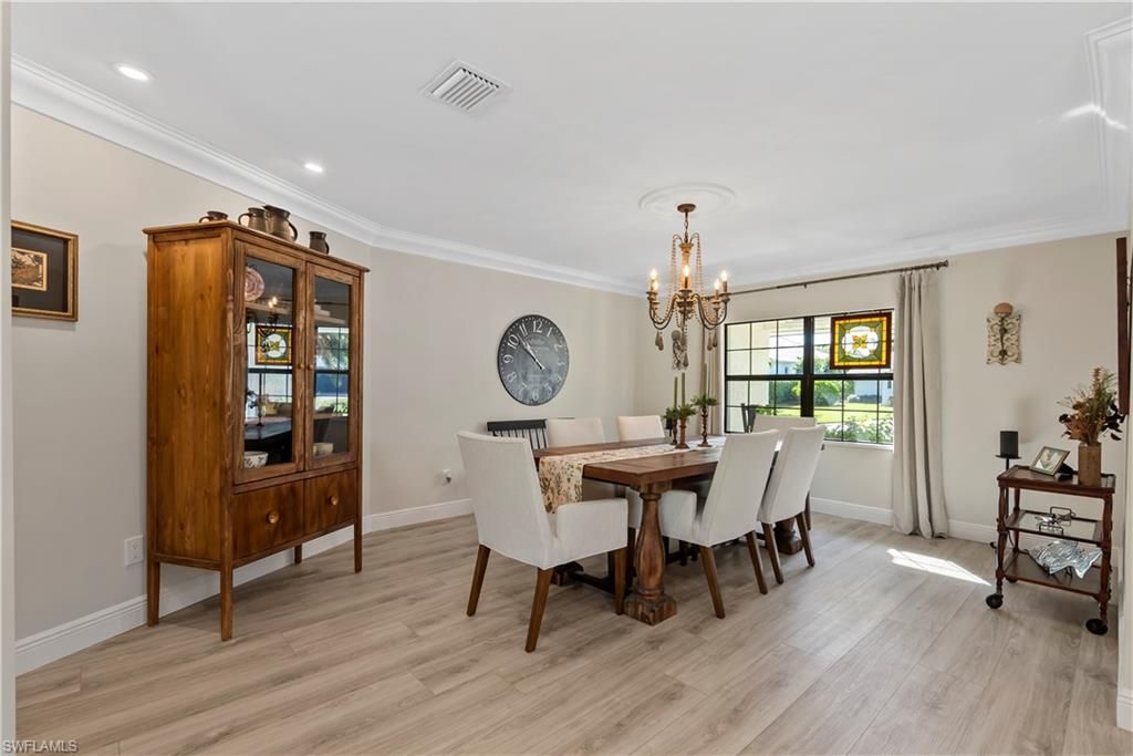 517 Parkwood Ln, Naples, FL 34103 Photo