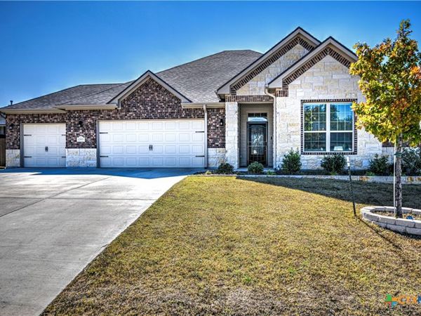 2313 Wooster Street, Nolanville, TX 76559