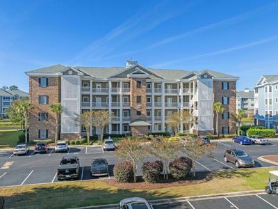 4823 Magnolia Lake Dr., Unit 101, Myrtle Beach, SC 29577