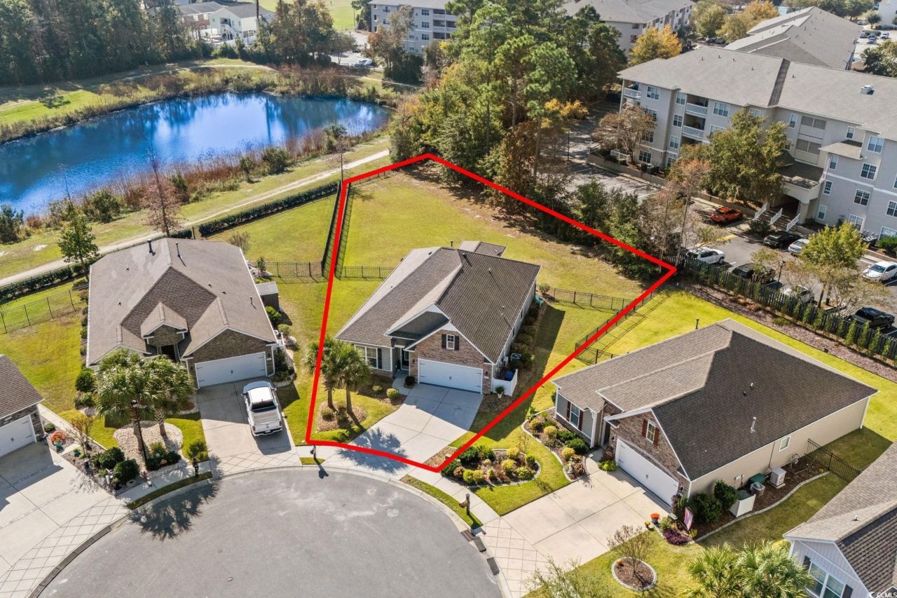 809 Bronwyn Circle Photo 30