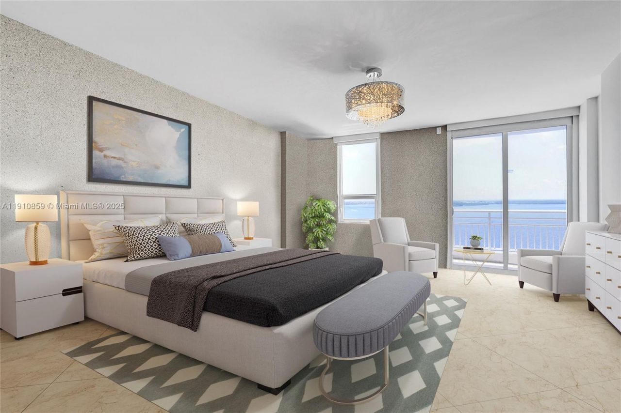 808 E Brickell Key Dr, Unit 2104, Miami, FL 33131 Photo