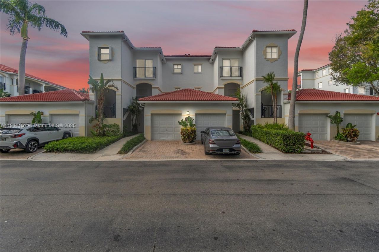 3235 NE 184th St, Unit 11103, Aventura, FL 33160 Photo