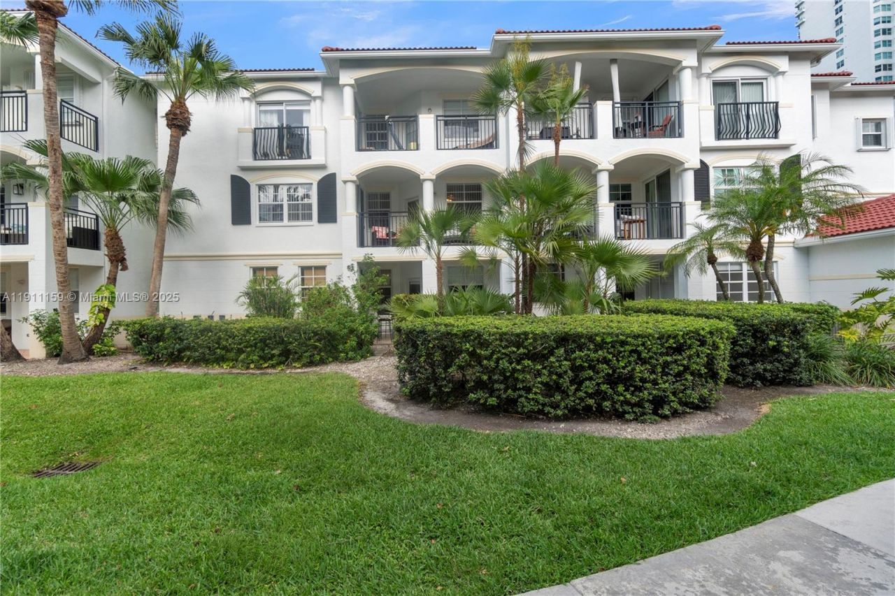 3235 NE 184th St, Unit 11103, Aventura, FL 33160 Photo