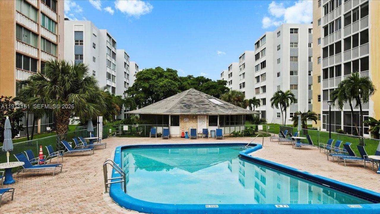 319 NE 14th Ave, Unit 201, Hallandale Beach, FL 33009 Photo