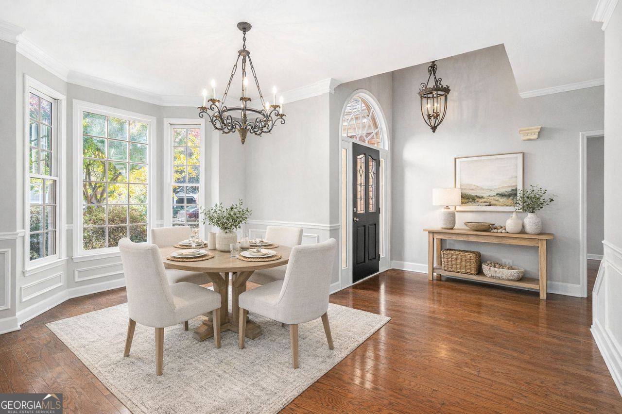 5090 Verbena Drive Nw, Acworth, GA 30102 Main Photo