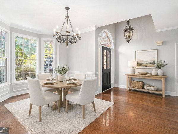 5090 Verbena Drive NW, Acworth, GA 30102