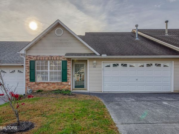 6360 Love Song Lane, Knoxville, TN 37914