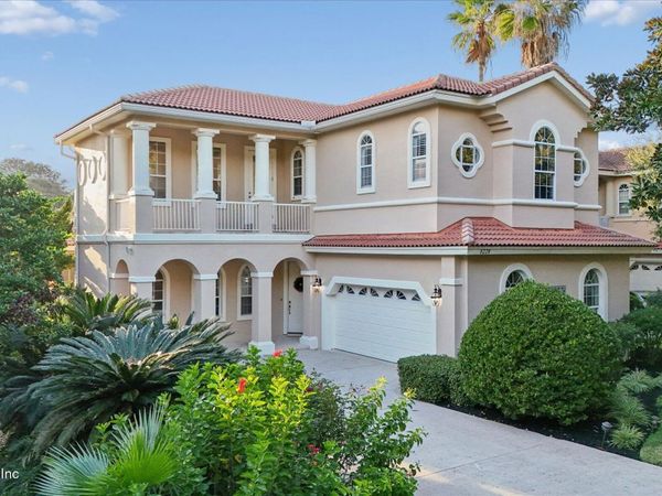 8228 RESIDENCE Court, Fernandina Beach, FL 32034