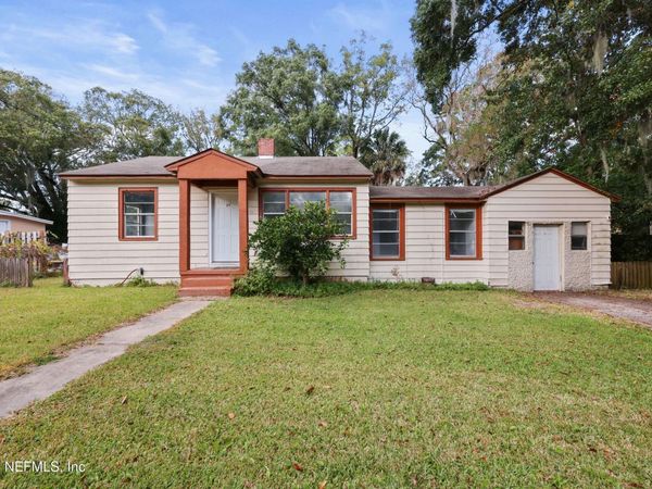 3527 OLEANDER Street, Jacksonville, FL 32254