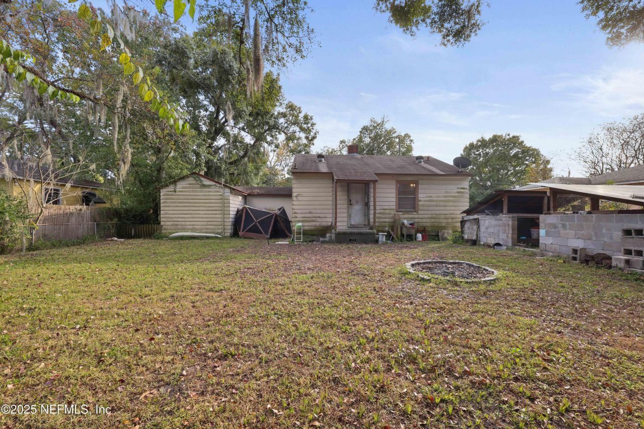 3527 Oleander Street, Jacksonville, FL 32254 Photo