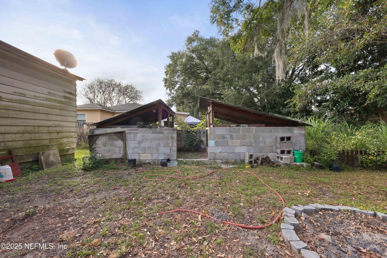 3527 Oleander Street, Jacksonville, FL 32254 Photo