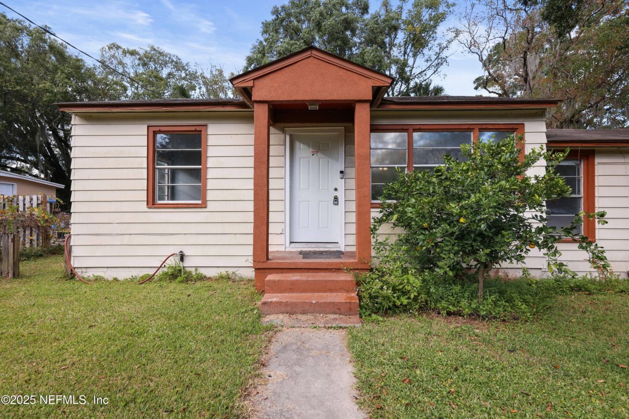 3527 Oleander Street, Jacksonville, FL 32254 Photo