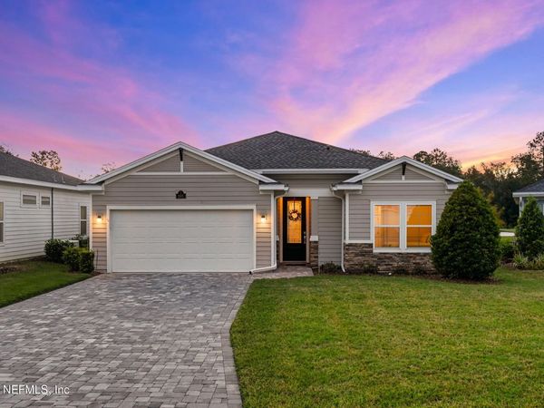 101 GREENIE Bend, St. Johns, FL 32259