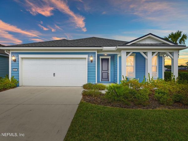 493 CONTINUUM Loop, Yulee, FL 32097