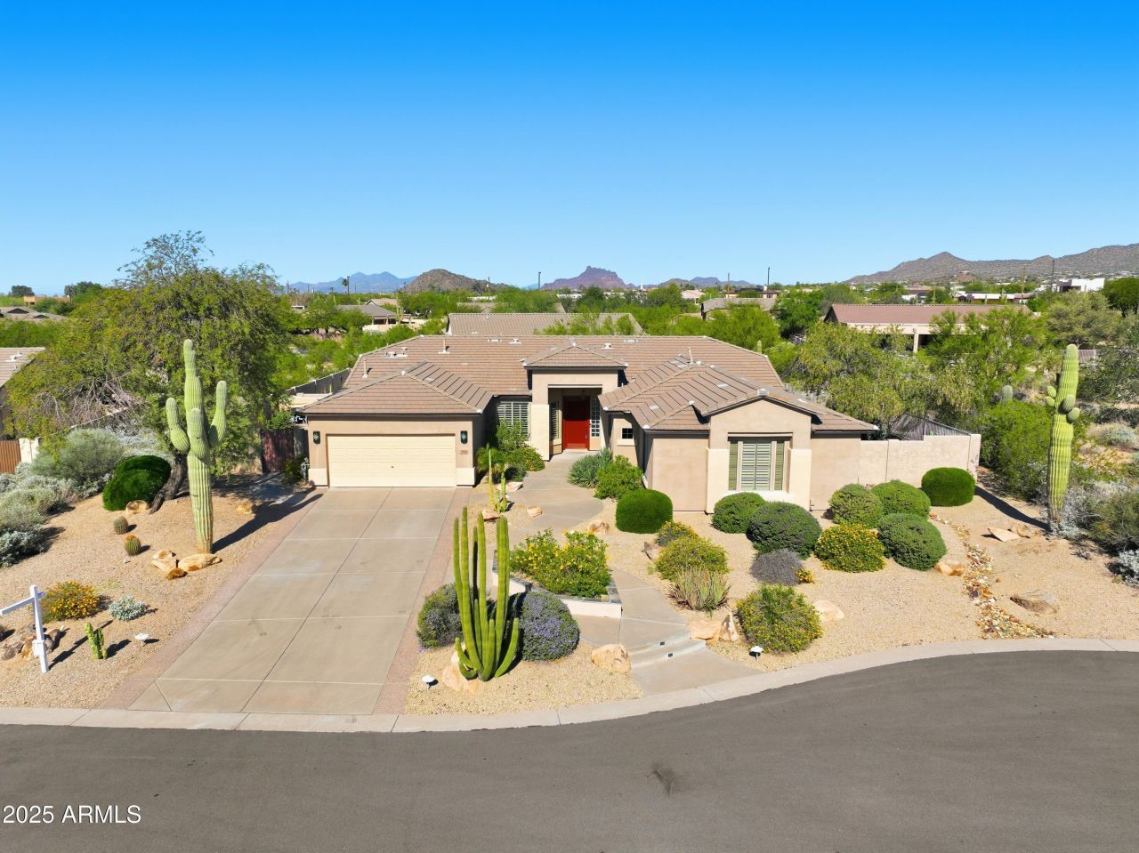 7840 E Leland Circle, Mesa, AZ 85207 Main Photo