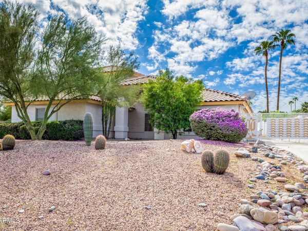 17149 E EL PUEBLO Boulevard, Fountain Hills, AZ 85268