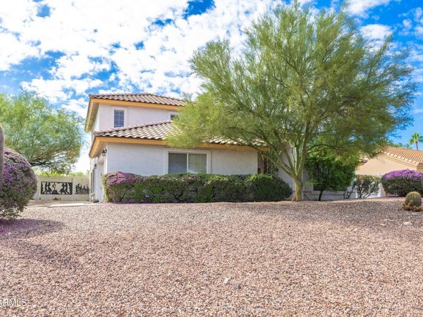 17149 E EL PUEBLO Boulevard, Fountain Hills, AZ 85268