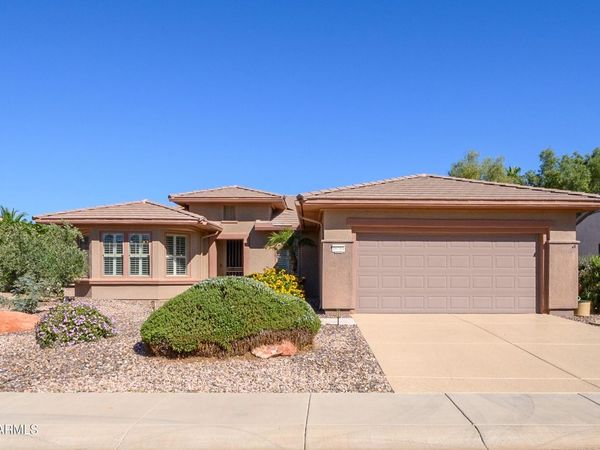 16764 W CATHEDRAL ROCK Court, Surprise, AZ 85387
