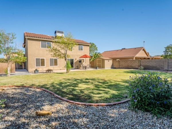 3545 W MARIPOSA GRANDE, Glendale, AZ 85310