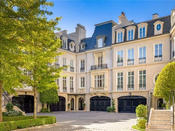 2288 Peachtree Road NW, Unit 6, Atlanta, GA 30305