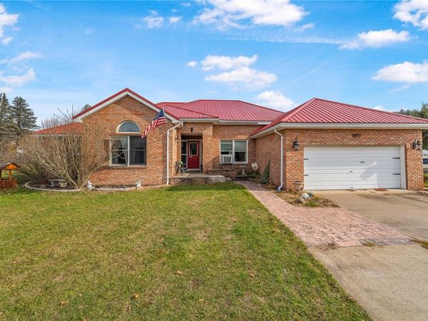 1892 East Drive, Wellsville, NY 14895