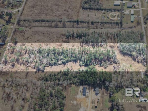 Virginia Drive, Atmore, AL 36502