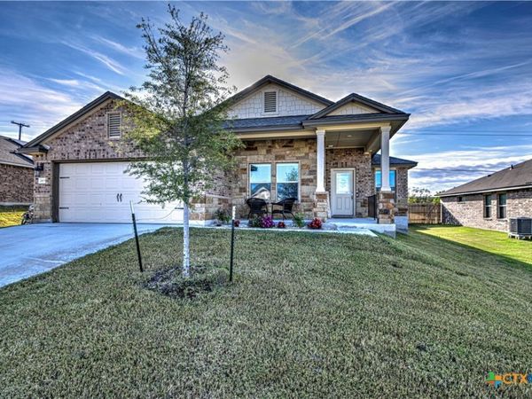 2415 Corradino Street, Harker Heights, TX 76548