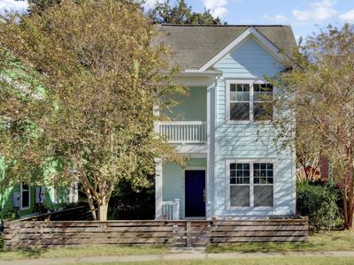 5183 E Liberty Park Circle, North Charleston, SC 29405