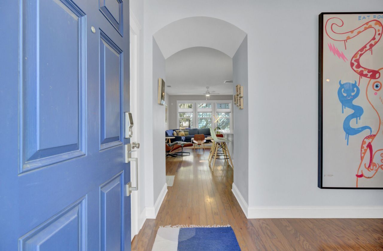 5183 E Liberty Park Circle Photo 4