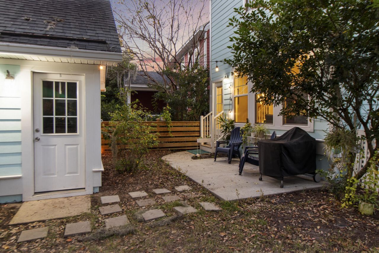 5183 E Liberty Park Circle Photo 46