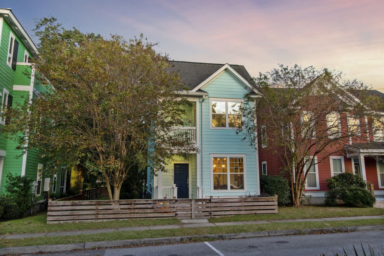 5183 E Liberty Park Circle Photo 49