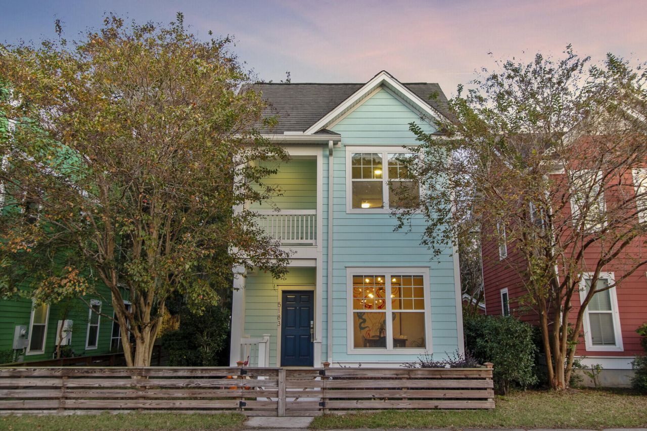 5183 E Liberty Park Circle Photo 50