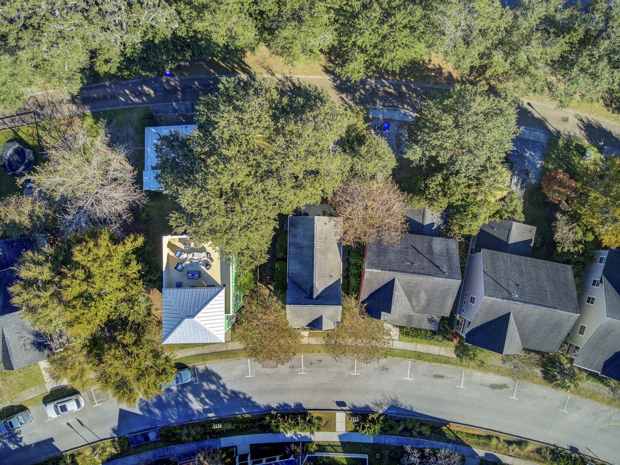 5183 E Liberty Park Circle Photo 61