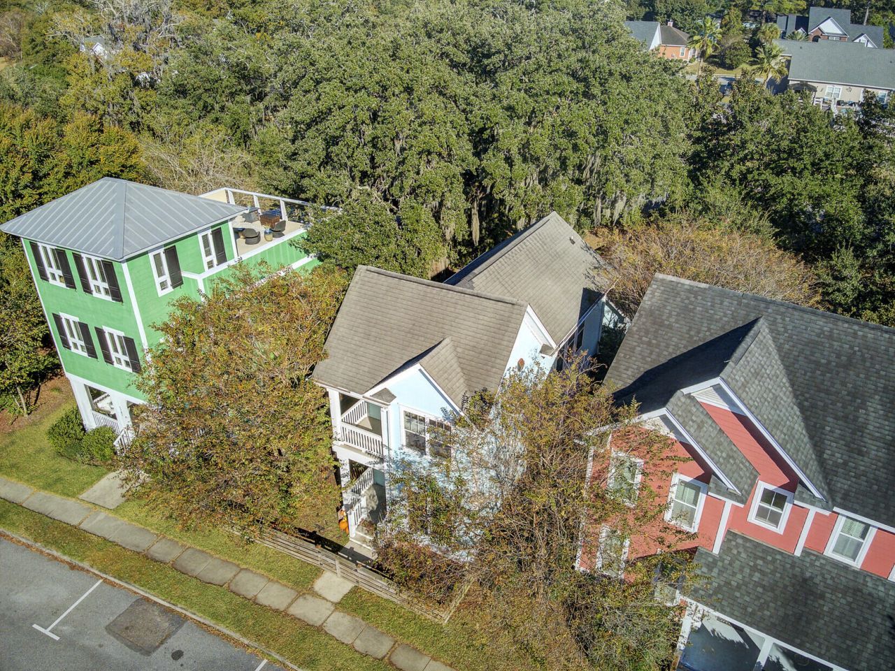 5183 E Liberty Park Circle Photo 63