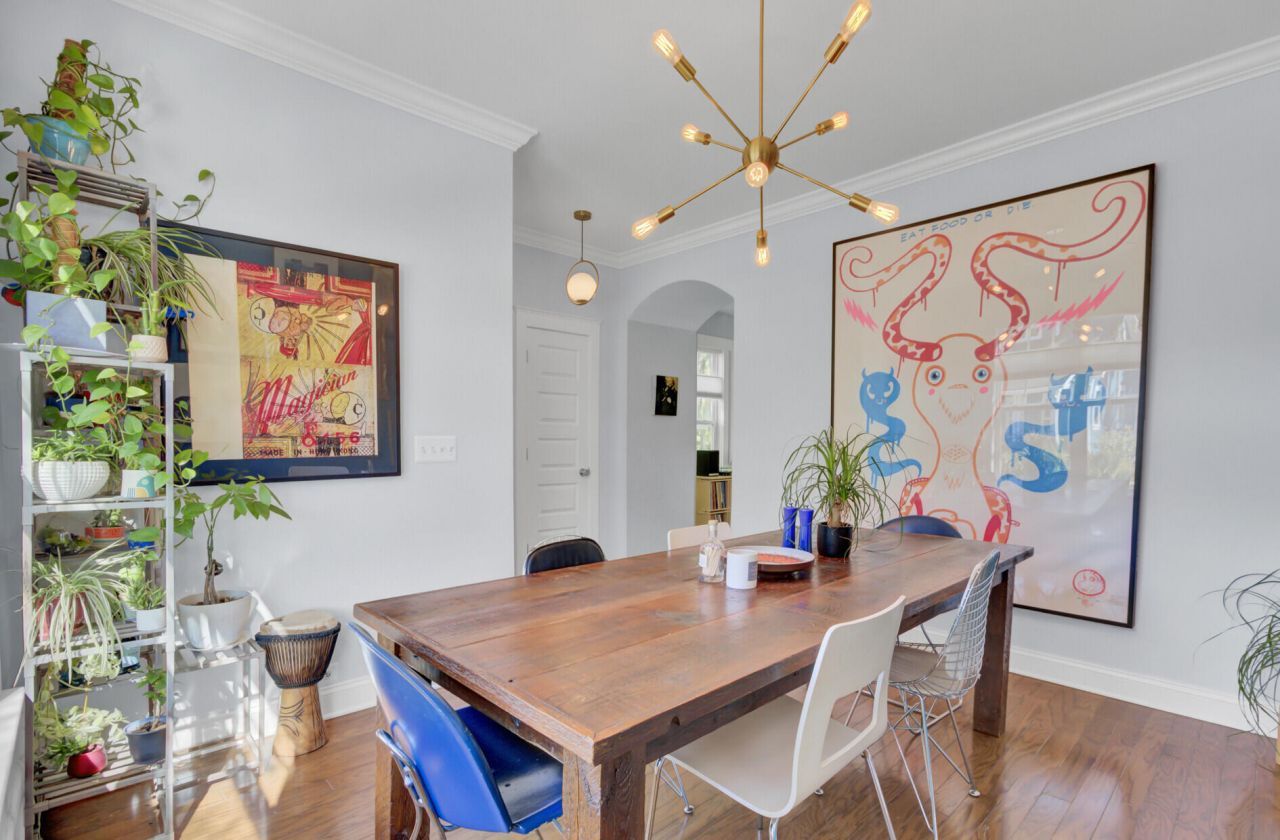 5183 E Liberty Park Circle Photo 7