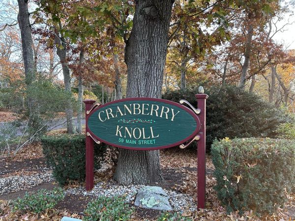 59 Main Street, UNIT 19-2, Dennis, MA 02638