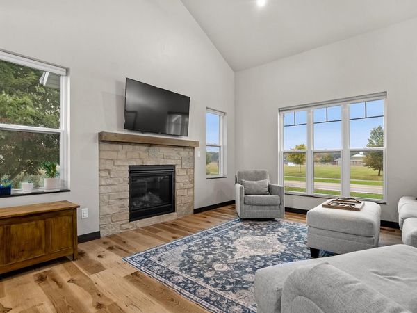 1429 Harbor Lights ROAD, Suamico, WI 54173