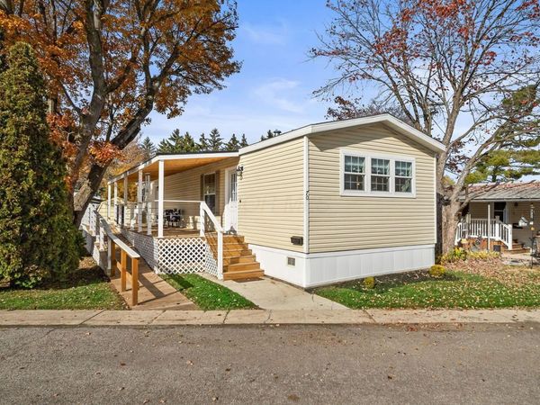 1639 Marion Waldo Road, Unit 70, Marion, OH 43302