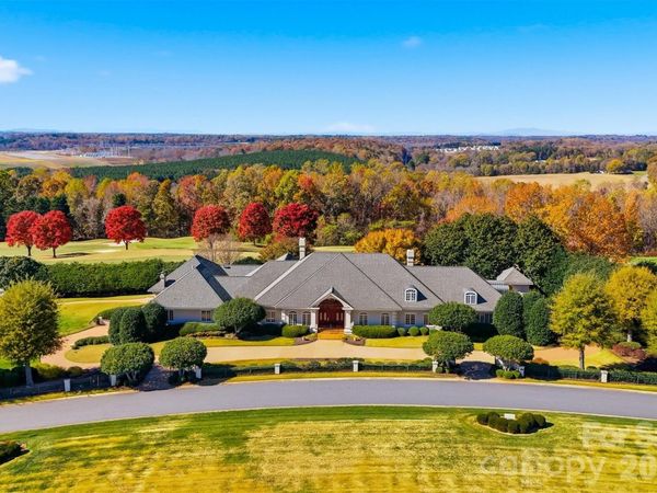 3619 Links Drive NE, Conover, NC 28613