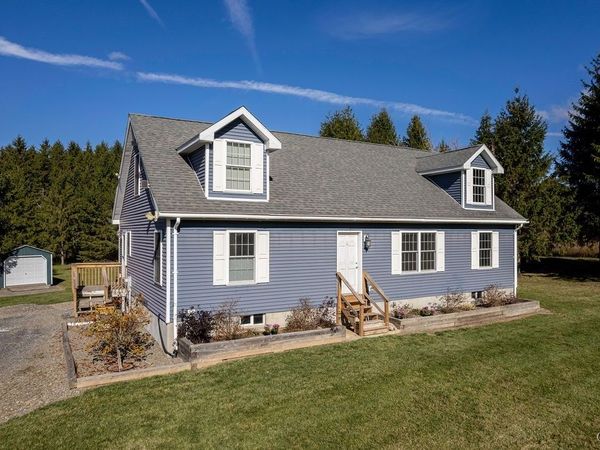 5779 New Hope Road, Moravia, NY 13118