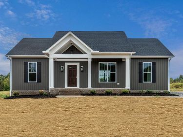 63 WOOD YARD RD, BUCKINGHAM, VA 23936